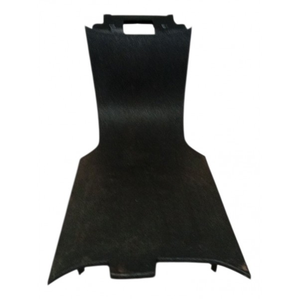 Moldura Acabamento Console Central Peugeot 208 Allure 2015