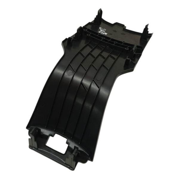 Moldura Acabamento Console Central Peugeot 208 Allure 2015