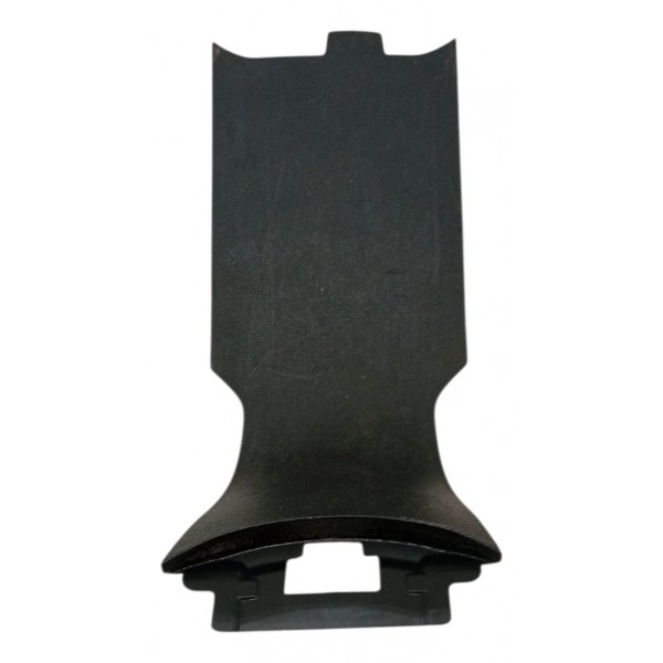 Moldura Acabamento Console Central Peugeot 208 Allure 2015