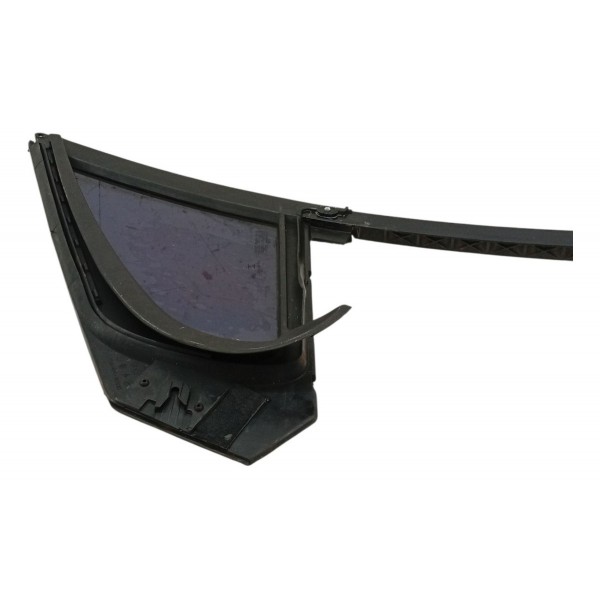 Vidro Fixo Direito Peugeot 208 1.5 Allure 2013 2014 2015