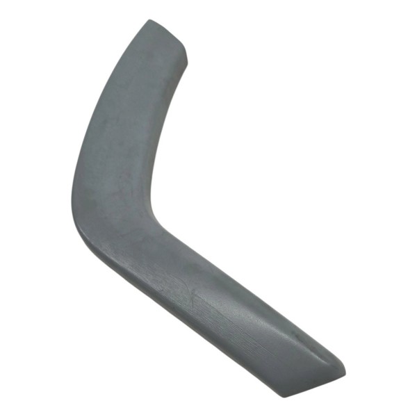 Moldura Puxador Interno Dianteiro Direito Peugeot 208 2015