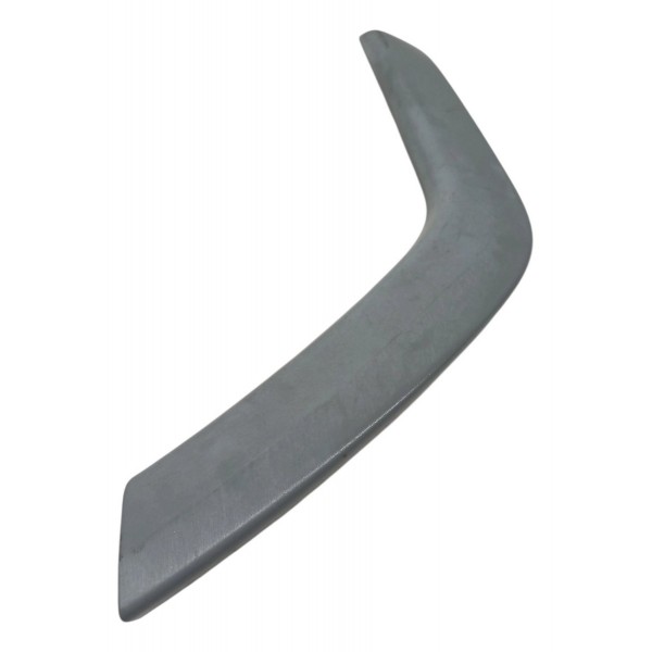 Moldura Puxador Interno Dianteiro Direito Peugeot 208 2015