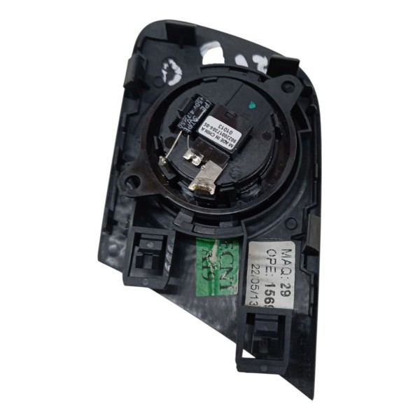 Moldura Twiter Direito Peugeot 208 Allure 2014 2015 2016