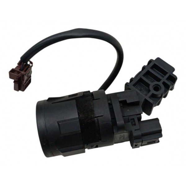 Comutador Cilindro Ignição Peugeot 208 Allure 2014 2015