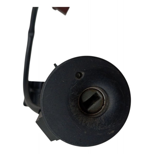 Comutador Cilindro Ignição Peugeot 208 Allure 2014 2015