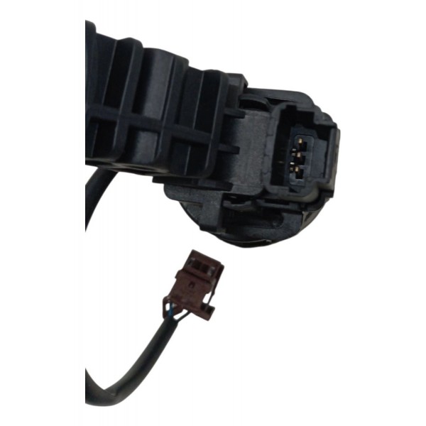 Comutador Cilindro Ignição Peugeot 208 Allure 2014 2015