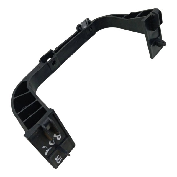 Maçaneta Alça Interna Porta Esquerda Peugeot 208 2014 2015