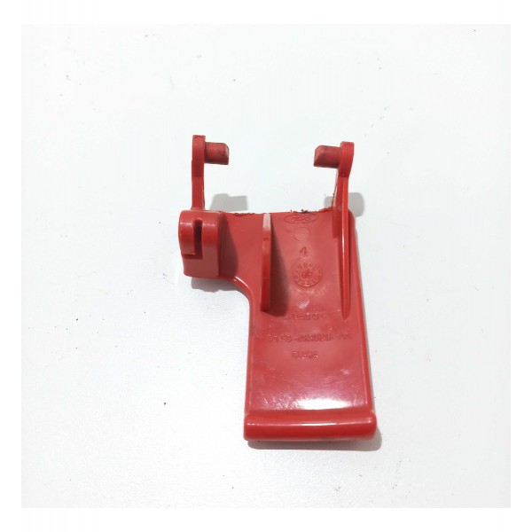 Puxador Capô Ford Fiesta 2000