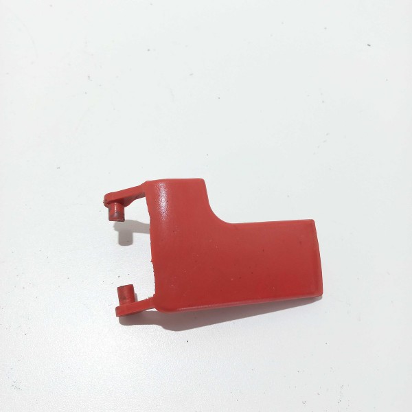 Puxador Capô Ford Fiesta 2000