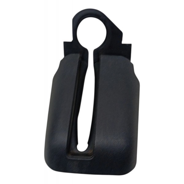 Moldura Console Central Freio Mao Peugeot 208 Allure 2015