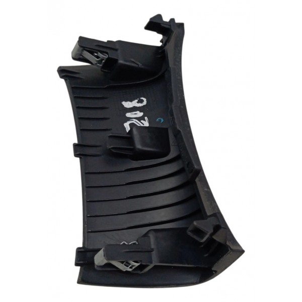 Moldura Console Central Peugeot 208 Allure 2014 2015