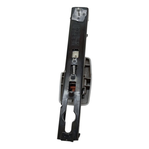 Trilho Direito Regulagem Cinto Peugeot 208 Allure 2014 2015