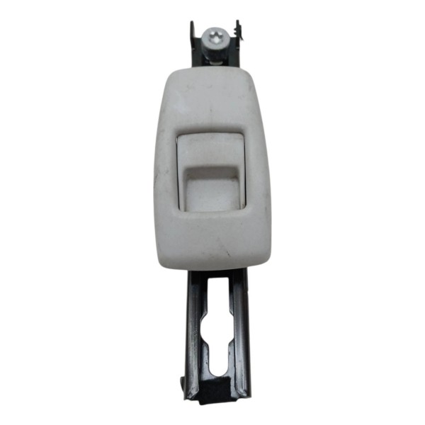 Trilho Direito Regulagem Cinto Peugeot 208 Allure 2014 2015