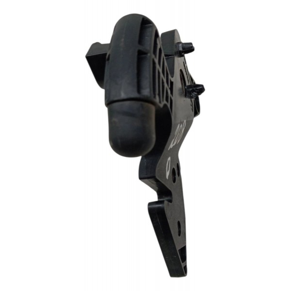 Trilho Direito Regulagem Cinto Peugeot 208 Allure 2014 2015