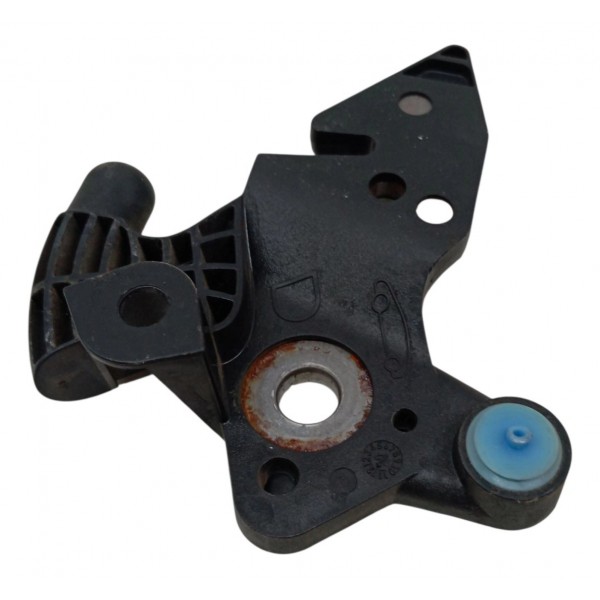 Trava Banco Traseiro Direito Peugeot 208 Allure 2014 2015