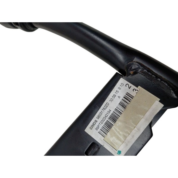 Alavanca Freio Mão Citroen C4 Lounge 1.6 2015 2016 2017