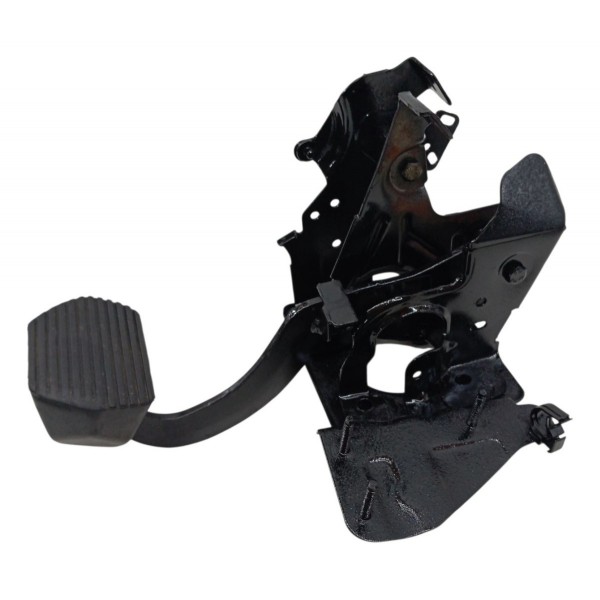 Pedaleira Pedal Freio Citroen C4 Lounge 1.6 2015 2016 2017