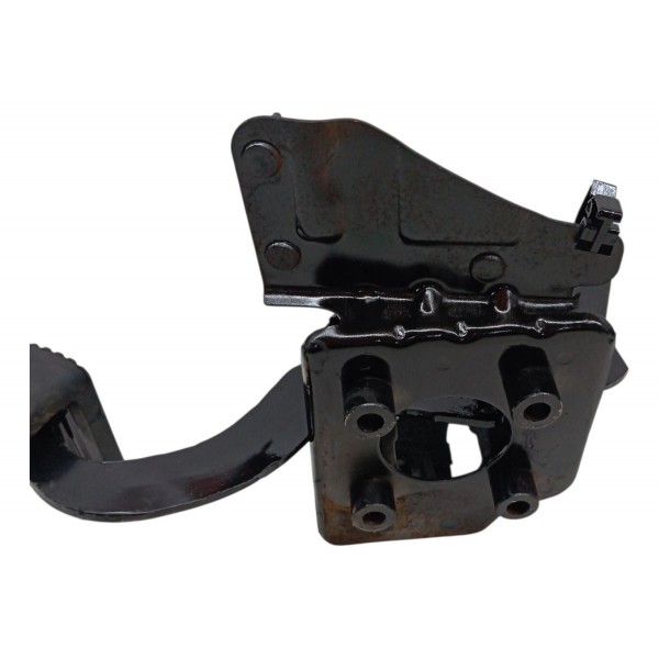 Pedaleira Pedal Freio Citroen C4 Lounge 1.6 2015 2016 2017