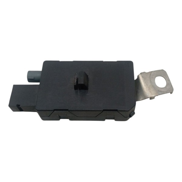 Modulo Central Amplificador Antena Peugeot 208 Allure 2015