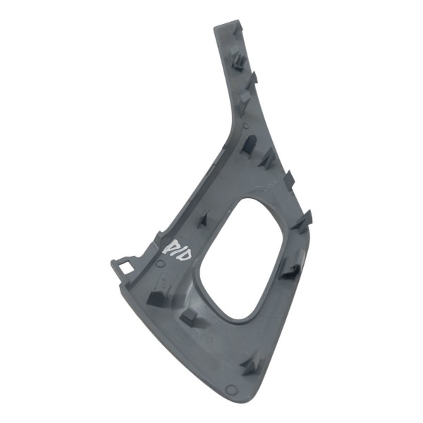 Moldura Maçaneta Interna Direita Peugeot 208 2014 2015