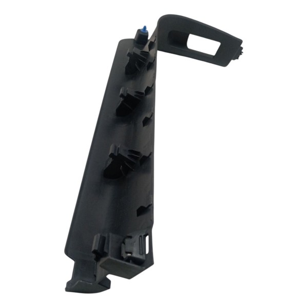 Soleira Porta Dianteira Esquerda Peugeot 208 Allure 2015