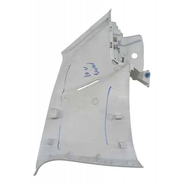 Moldura Direito Bagagito Peugeot 208 Allure 2014 2015