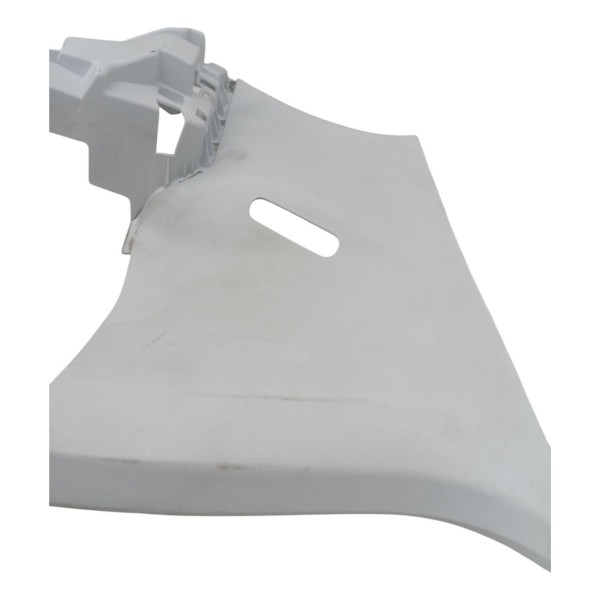 Moldura Direito Bagagito Peugeot 208 Allure 2014 2015