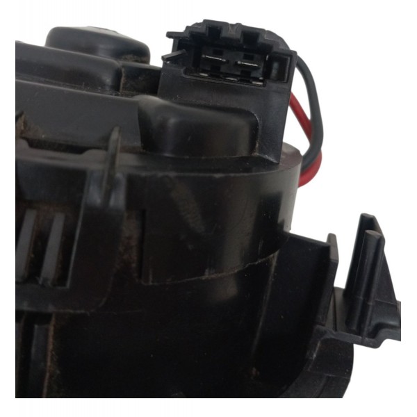 Motor Ventilador Ar Forçado Peugeot 208 Allure 1.5 2014 2015