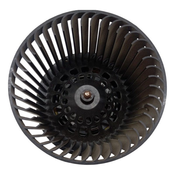 Motor Ventilador Ar Forçado Peugeot 208 Allure 1.5 2014 2015