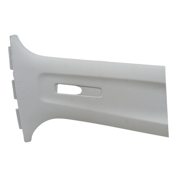 Moldura Superior Coluna Central Direito Peugeot 208 2014