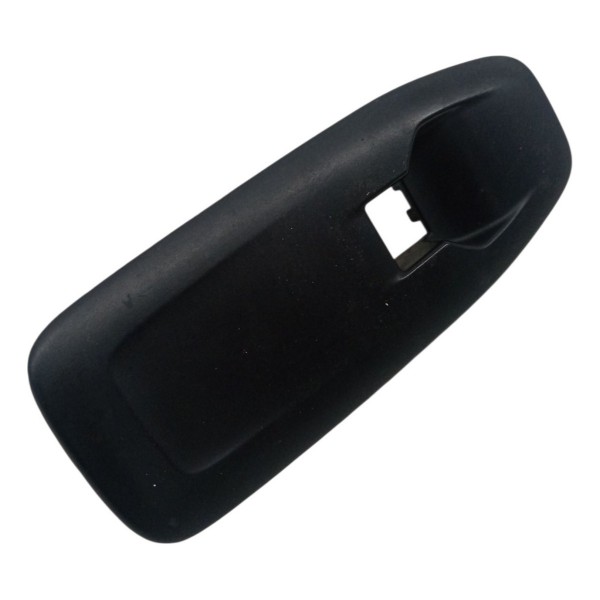 Moldura Botão Vidro Eletrico Peugeot 208 Allure 2015 2016