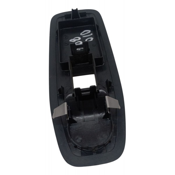 Moldura Botão Vidro Eletrico Peugeot 208 Allure 2015 2016