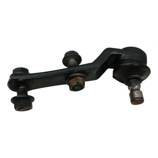 Pivo Suspensão Dianteira Esquerda Chevrolet Celta 1.0 2009