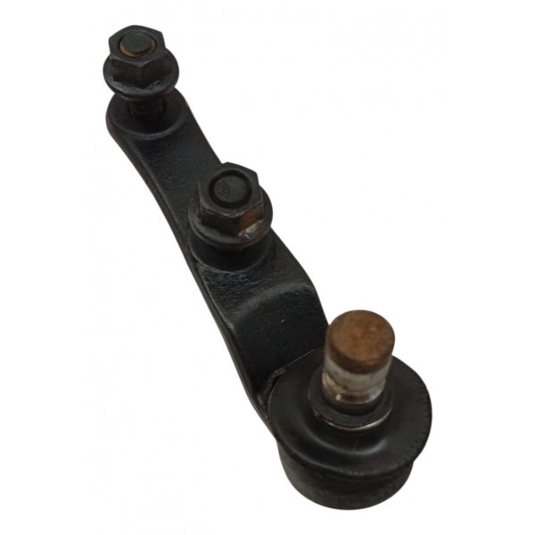 Pivo Suspensão Dianteira Esquerda Chevrolet Celta 1.0 2009