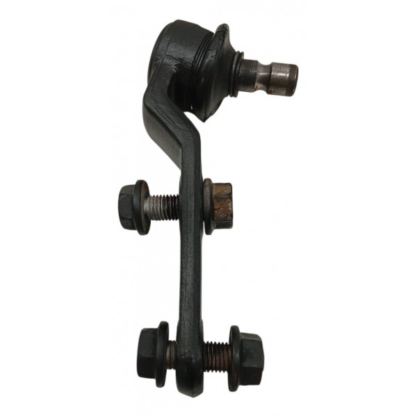 Pivo Suspensão Dianteira Esquerda Chevrolet Celta 1.0 2009