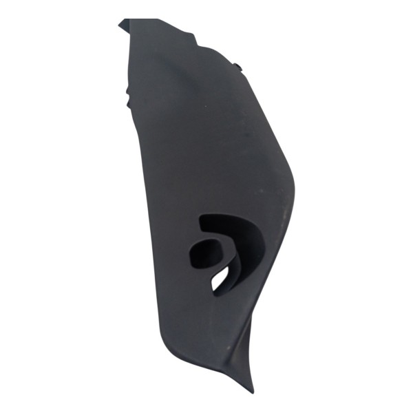 Acabamento Direito Bagagito Peugeot 208 Allure 2014 2015