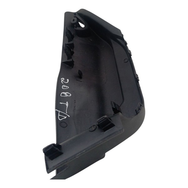 Acabamento Direito Bagagito Peugeot 208 Allure 2014 2015