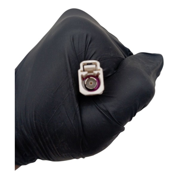 Suporte Base Antena Externa Peugeot 208 1.5 Allure 2014 2015