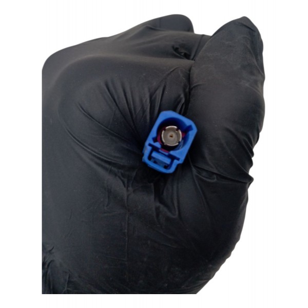 Suporte Base Antena Externa Peugeot 208 1.5 Allure 2014 2015