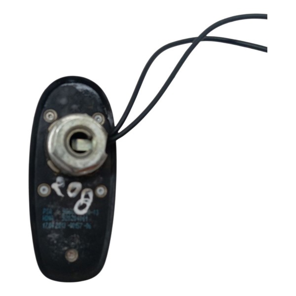 Suporte Base Antena Externa Peugeot 208 1.5 Allure 2014 2015