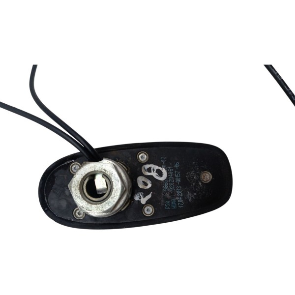 Suporte Base Antena Externa Peugeot 208 1.5 Allure 2014 2015