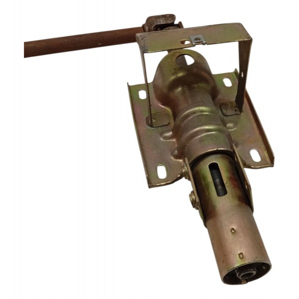 Coluna Direção Fiat Siena 1.0 Fire 2006 2007 2008 2009