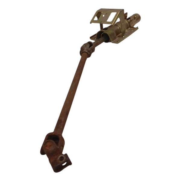 Coluna Direção Fiat Siena 1.0 Fire 2006 2007 2008 2009