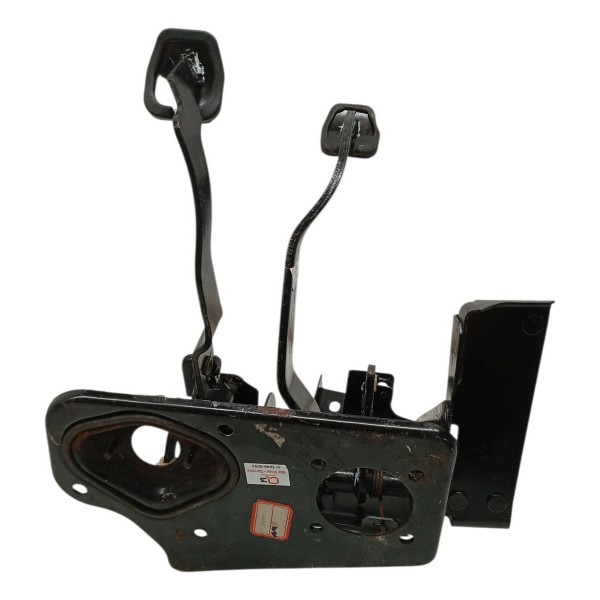 Pedaleira Freio Embreagem Chery Cielo Sedan 1.6 2012 2013