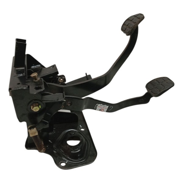 Pedaleira Freio Embreagem Chery Cielo Sedan 1.6 2012 2013