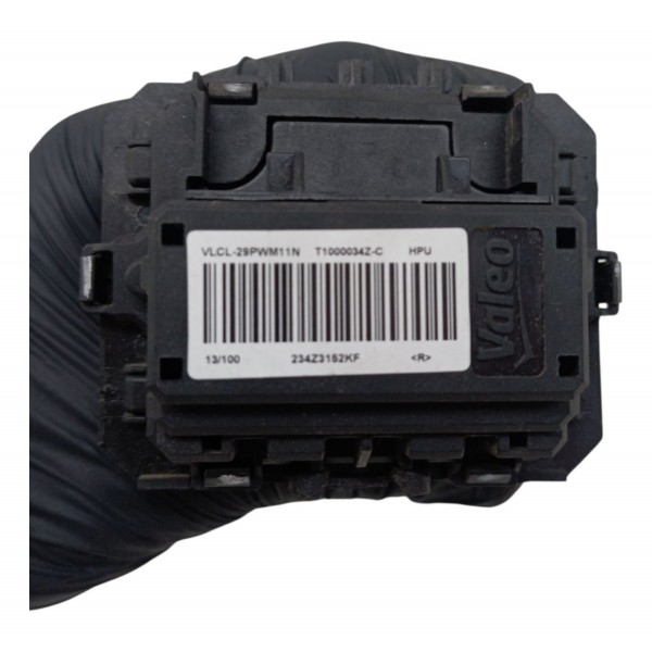 Resistencia Ar Condicionado Peugeot 208 2014  Detalhe