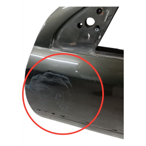 Porta Dianteira Esquerda Chevrolet Astra 2p 2000 Detalhe