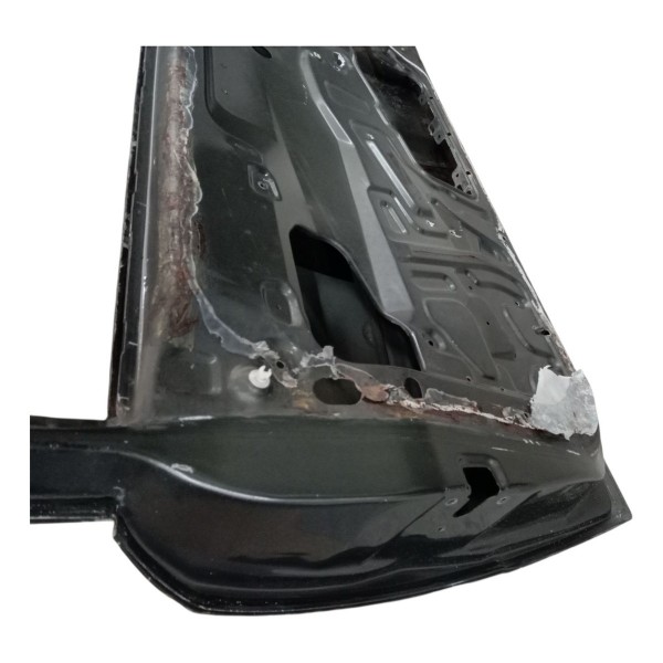 Porta Dianteira Esquerda Chevrolet Astra 2p 2000 Detalhe