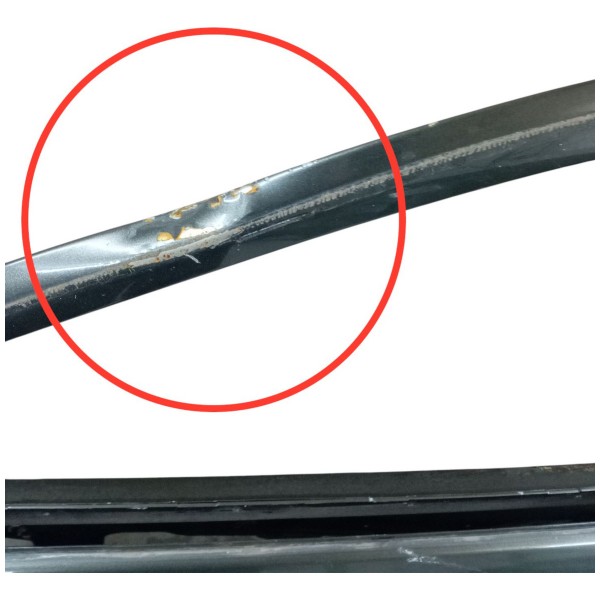 Porta Dianteira Esquerda Chevrolet Astra 2p 2000 Detalhe