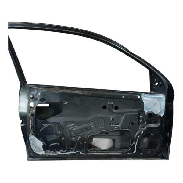 Porta Dianteira Esquerda Chevrolet Astra 2p 2000 Detalhe